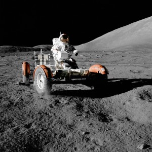 Lunar Rover