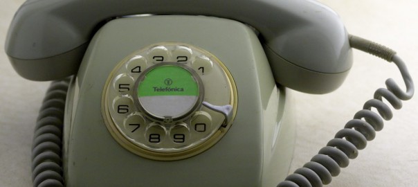 Telephone
